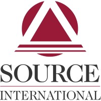 Source International logo - Similar company to P.Q.D. International, Inc