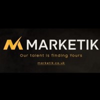 Marketik logo - Similar company to Smac Multiservizi Srl