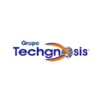Grupo Techgnosis logo - Similar company to Applitechgnosis, S.L.