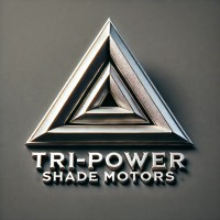 EX Design Group, DBA Tri-Power Shade Motors  Motors - Tri-Power Devices logo - Similar company to Sendal Inc
