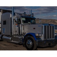 COLDLINER EXPRESS, INC logo - Similar company to Coldliner Express