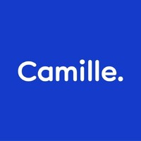 Camille - allocations familiales logo - Similar company to Wikibuild