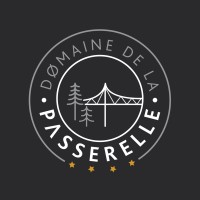 Domaine de la Passerelle logo - Similar company to Atelier5