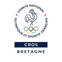 Comité Régional Olympique et Sportif de Bretagne (CROS) logo - Similar company to Sulpice Tv