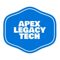 Apex Legacy Technologies logo - Similar company to Legacy Integrated Technologies