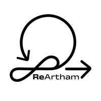 ReArtham logo - Similar company to Kalebon
