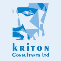 Kriton Consultants Ltd logo - Similar company to Sunmedialab