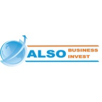 Also Business Invest SRL logo - Similar company to Also S.R.L.