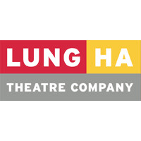 Lung Ha Theatre Company logo - Similar company to Bridges Project (Scotland)