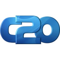 C2O Pure Coconut Water