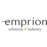 EMPRION | Soluciones para la industria logo - Similar company to Empirion