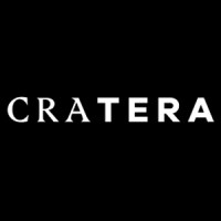 Cratera Estúdio logo - Similar company to Nebula.Dm