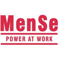 MenSe Oy logo - Similar company to Biojack Oy