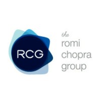 Romi Chopra Group logo - Similar company to Cimss Innovative Solutions