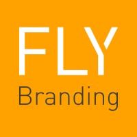 Fly Branding Israel logo - Similar company to Studio Armadillo