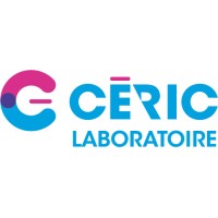 Laboratoire CÉRIC logo - Similar company to Foudre Protec