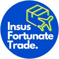 PT. INSUS FORTUNATE TRADE logo - Similar company to Seaping