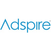 Adspire Technologies logo - Similar company to Afrecce Digital Agency