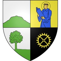 Commune de Court-Saint-Etienne logo - Similar company to Factor X