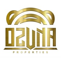 Ozuna Properties logo - Similar company to Bodrum Villas