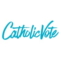 CatholicVote logo - Similar company to Mcmanus Project Management