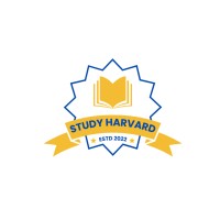 Study Harvard logo - Similar company to Study 360