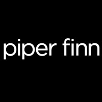 Piper Finn logo - Similar company to Adelphi Architecture