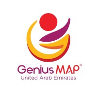 Genius Map UAE logo - Similar company to Innov8Tech.Co