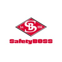 Safety BOSS Inc. logo - Similar company to Safetyboss