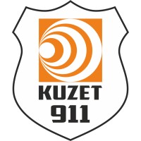 KUZET 911 (Armed security guard services) logo - Similar company to Star Plus Security