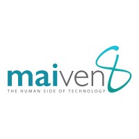 maiven8 logo - Similar company to Executive Blockchain Council (Kiip)