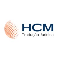 HCM Tradução Jurídica logo - Similar company to Cs Tradução