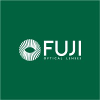 Fuji Optical Lenses logo - Similar company to Hawk Plus