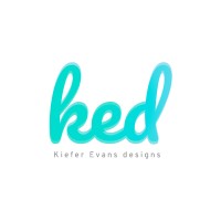 Kiefer Evans Designs logo - Similar company to Bad Day Design