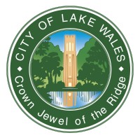 City of Lake Wales logo - Similar company to Winter Haven Chamber Of Commerce