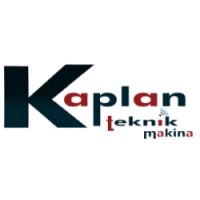 Kaplan Teknik Radyo Frekanslı Kumanda ve Batarya Sistemleri logo - Similar company to Smart Talk Uk Ltd