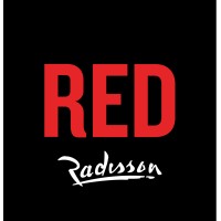Radisson RED Phuket Patong Beach logo - Similar company to Amusemind