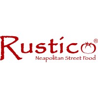 Rustico Italiano logo - Similar company to Rustico