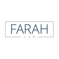 Farah Law logo - Similar company to Syntellect Telesystems Pte Ltd