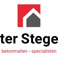 ter Stege betonmallen en specialisten logo - Similar company to Funnel Optimizers