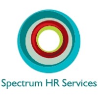 Spectrum HR Services logo - Similar company to Spectrum Hr Solutions