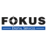 Fokus Digital Services logo - Similar company to Ascend Netsolutions