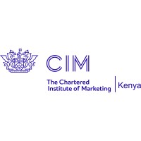 Chartered Institute of Marketing-Kenya logo - Similar company to Minty Lime