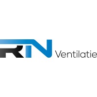 RN Ventilatie B.V. logo - Similar company to Robé Bv