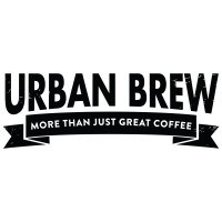 Urban Brew Coffee Pods logo - Similar company to Pod & Parcel