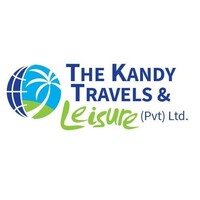 The Kandy Travels & Leisure Pvt Ltd logo - Similar company to Fly A World Consultants And Tourism Pvt. Ltd.