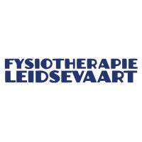 Fysiotherapie Leidsevaart logo - Similar company to Back In Shape Coaching