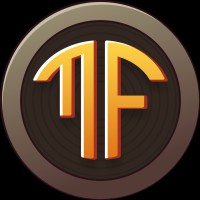 Minefarm logo - Similar company to N.Exchange