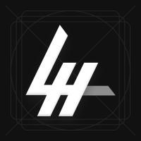 Levitate Hyperloop logo - Similar company to Team Vyadh