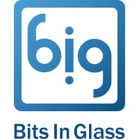 Bits In Glass logo - Similar company to E2Value, Inc.
